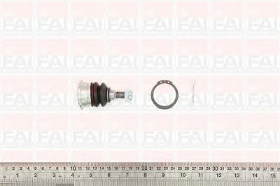 FAI AUTOPARTS ss4841 -  Несущий / направляющий шарнир